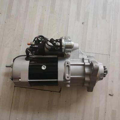 2873K115起动机1000005612起动机适用PERKINS珀金斯1106起动机