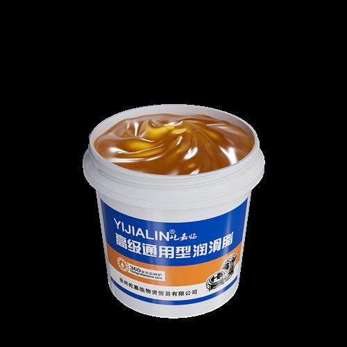 现货速发黄油润滑脂车用轨道耐高温耐磨机械齿轮机器轴承锂基脂工