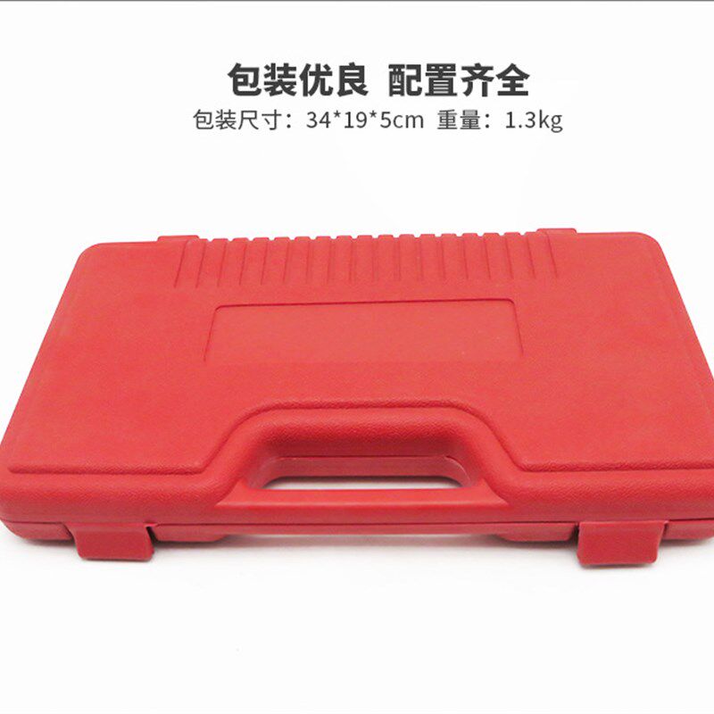 现货速发10件气门弹簧压缩器压气门弹簧气门拆装工具 气门顶置钳
