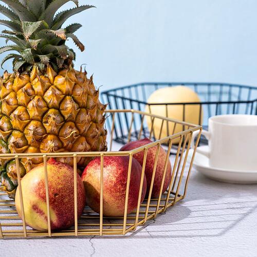 现货速发IterVet celebrityA fruit basket livig room ho ord