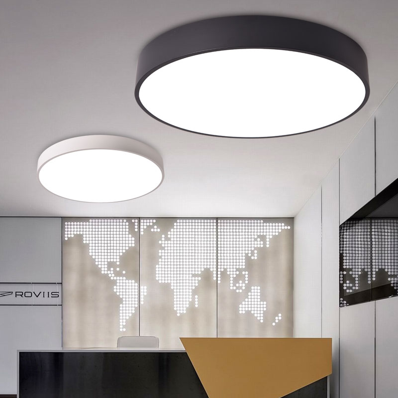 舞蹈室写字楼商铺灯具餐厅网咖灯