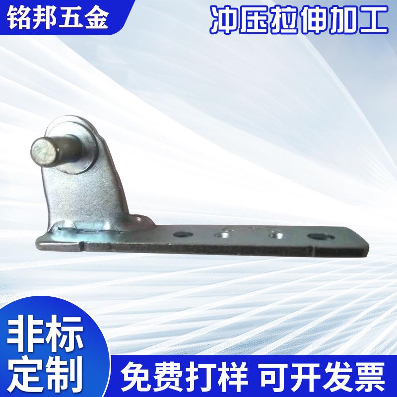 非标定制机械车床设备支架工业五金拉伸冲床零件钣金冲压件加工