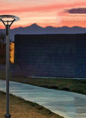 庭院灯户外3米防水高景观灯公外园路别墅小杆区室照明lBH-T032ed