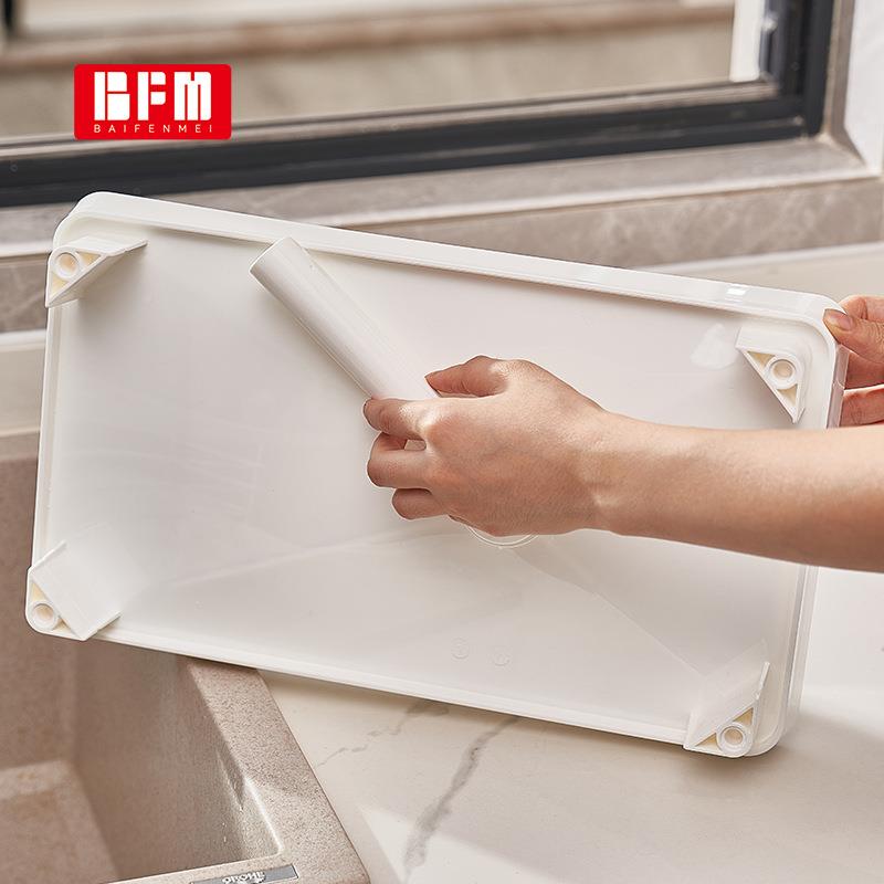 筷FM9961家用铁艺沥水碗盘1996架厨房碗B碟收纳架子餐具收纳架置