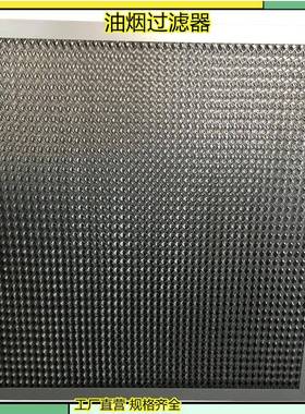 不TA2丝网除雾网垫钛过器器滤FDV脱硫塔除沫油烟蜂窝锈钢过滤器