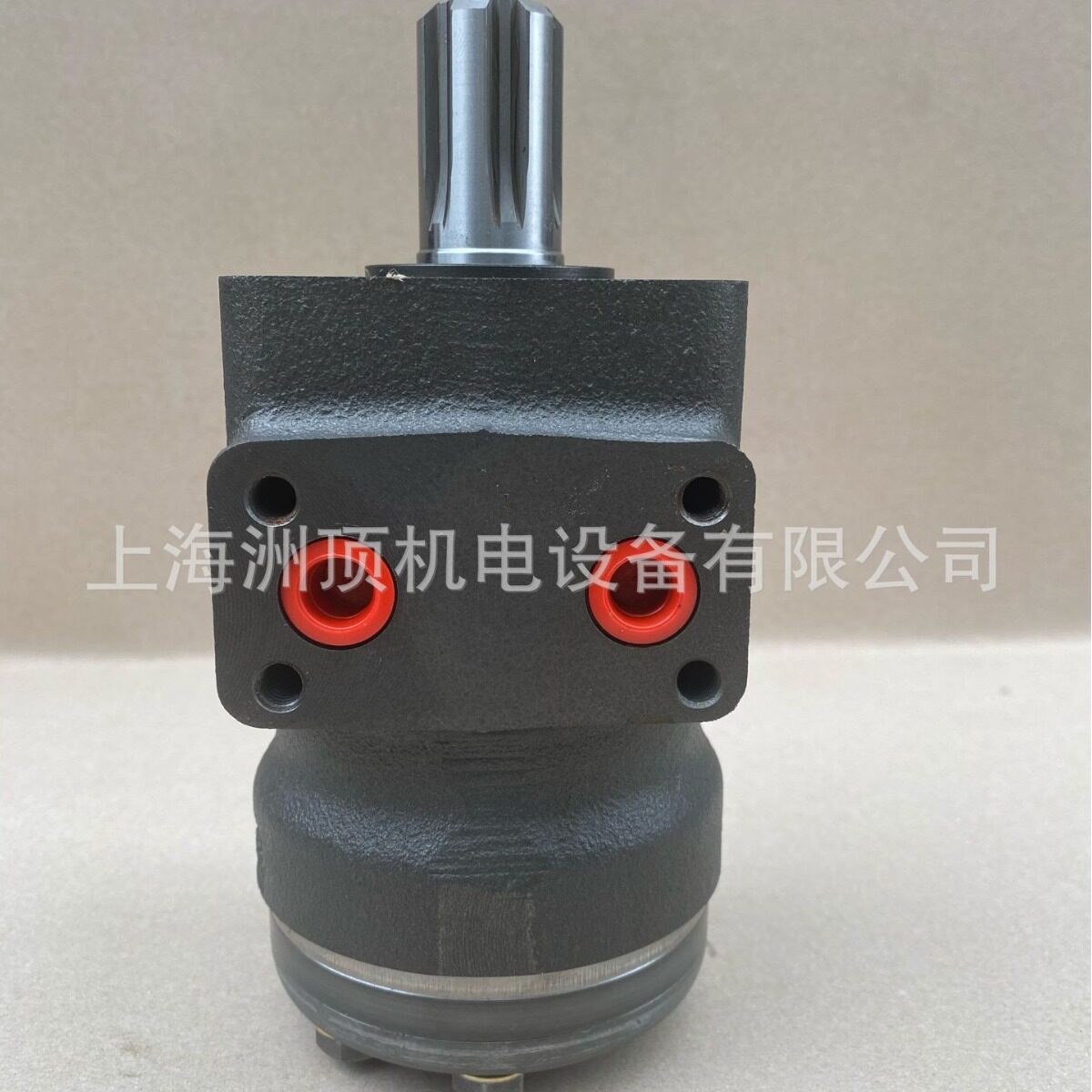怀特叉车属具专用摆线马达OMPX