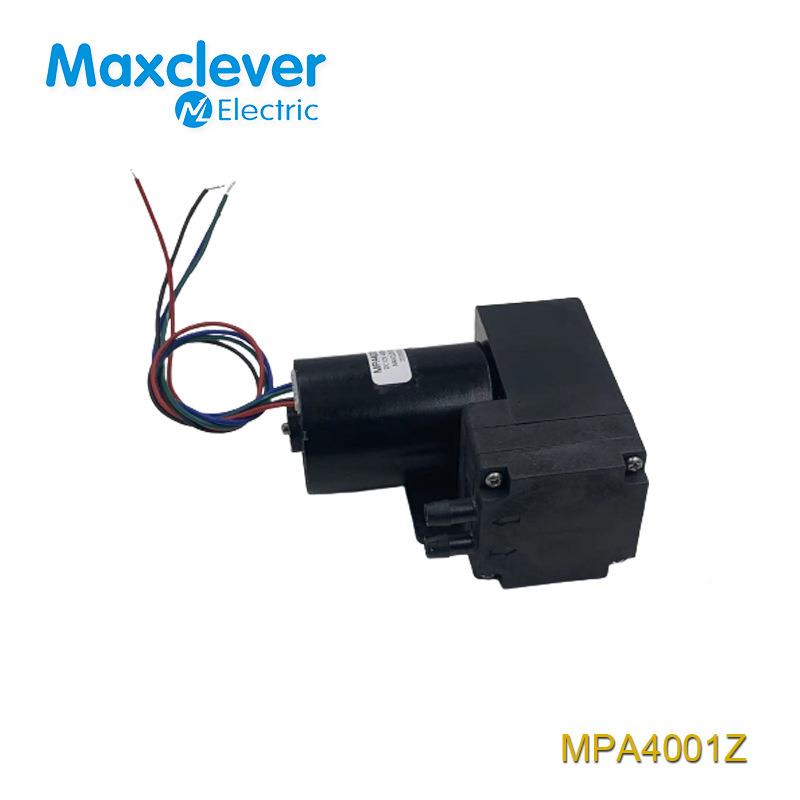 JBS3k00pa18L微型流气泵直12V24v微型充气泵打气泵隔膜气泵