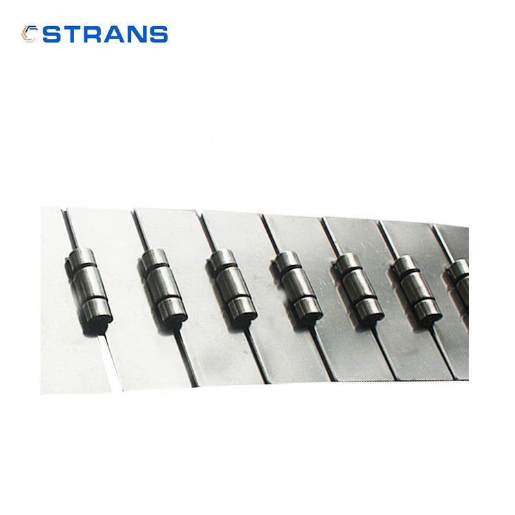 厂家直供SS8157不钢直啤输链板锈ZWB酒饮料链板灌装线输送配件