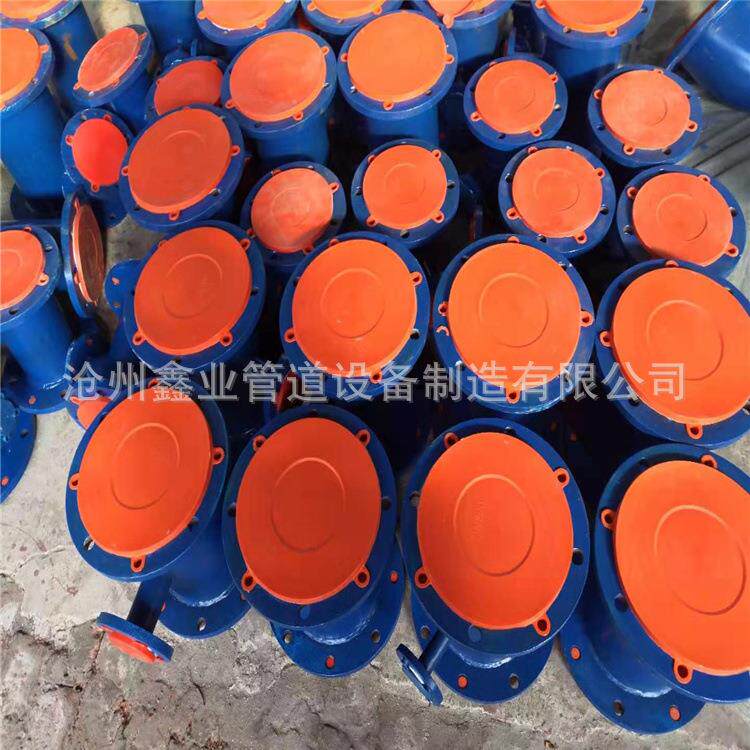 供钢衬塑三通配XMM衬厂塑直管道及电配件件钢塑复合管