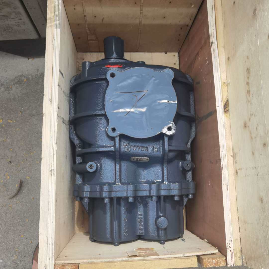 空压机机头 SkkE115-7