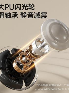 儿款童扭扭车防侧翻玩具女乐静音轮男宝音宝摇摆车加长版新GVH静