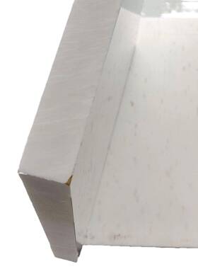 阻燃尼龙板厂家 环保无卤阻燃尼龙板棒V0级阻燃 UL94 高硬度防火P