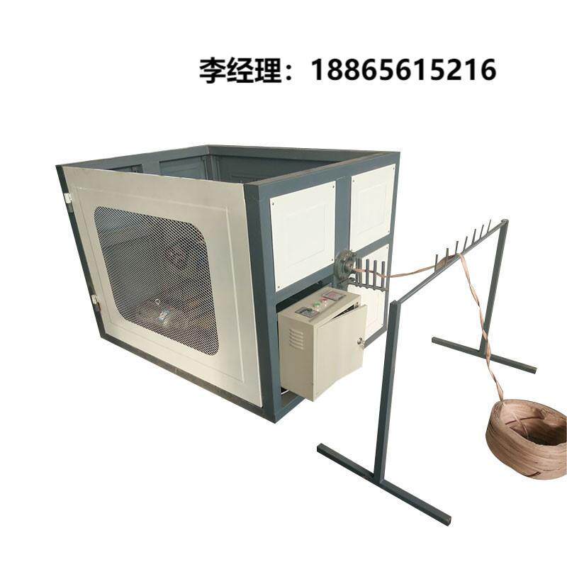 高速低噪音细线细绳加捻机多股玻璃丝加捻打轴机