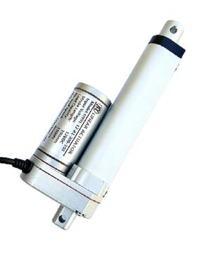 行程动OZN100MM推窗器专流电动推杆电伸缩杆自直动化业生产