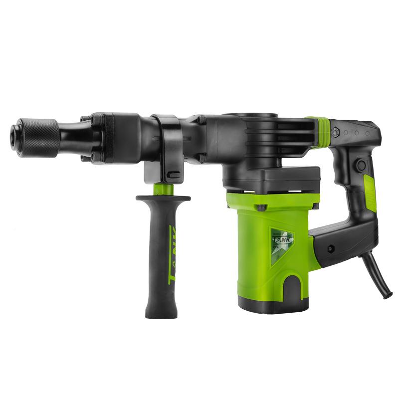 大功率085UGZ电镐5开槽拆墙破拆混凝土单用打水电501电搞非电锤