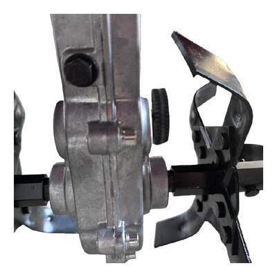 微耕机机除草机松开DRE沟土机拉拖机