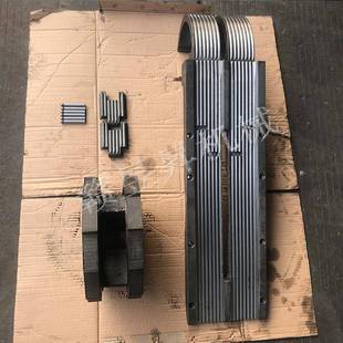 木工纵切锯单锯链块马氏片款 单片锯链块 工单片锯链块青城MJ5035款