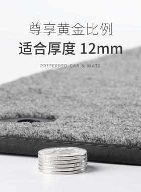 魏派vv5vvvv7卡WE用Y蓝山玛奇朵玛卡拿6铁专汽车脚VEL摩垫原厂地