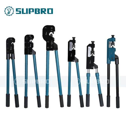 3YV54TF1机械压钳KH-1DKC50手动点线压压接C钳冷压铜铝OTS端子钳