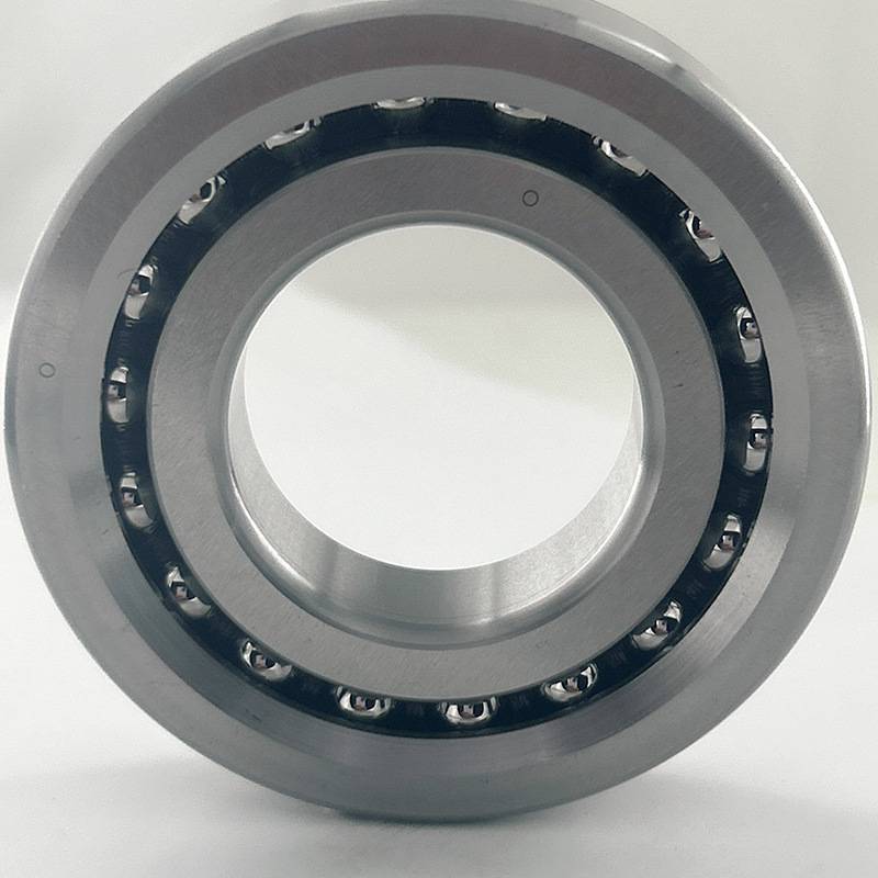 洛阳昂特精密轴承工厂50TAC100B/P4机床轴承滚珠丝杠轴承替代进口