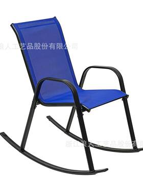 摇椅躺摇椅家懒用人椅舒适可31541躺客厅摇椅网红休子闲大人沙发