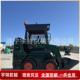 滑程移小铲车前卸式 多功装 能建筑工推NYT车履带行走载土机