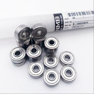 关A节HHG轴承RNL6W半导体机器M人轴承端杆轴承