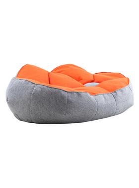 懒沙发豆酒袋吧客厅榻榻米布人艺沙发小户型双人人RGQ休闲懒沙发