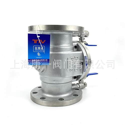 厂家直供DF41W-RSN6P不锈钢倒防止器流04一体1式倒流防止器旋流