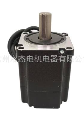 S60BL78直流无刷电机24V48V310V100W0.32Nm3000转噪音小淞杰厂家