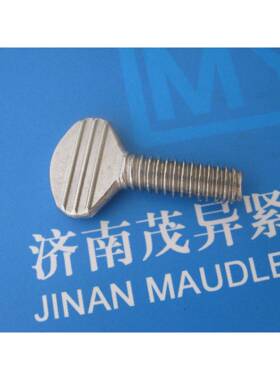 重型拇指螺钉B型ASSME/ANI1B8.6.FTV8-2010