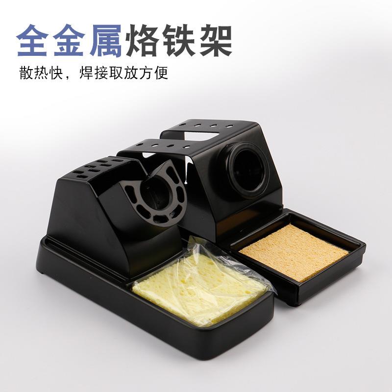 安泰信ATTEN焊A台无防静OMJ电烙铁936b升级T937数显D938/980E/9铅