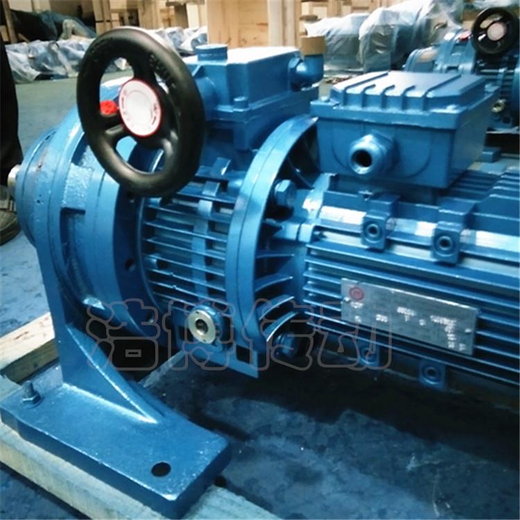 MB-X无级2变速机GNY配摆线轮MB04-0.针K-X多种型W号可配