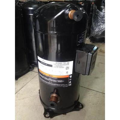 原装轮10匹12P匹压缩机铝线圈VR14KS-TFP-5KEO2EV谷R12K5S-T4FP-5