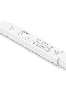 智能调光电源LT恒CEH可控硅驱动恒流压带24v灯灯箱智SKM能变压器