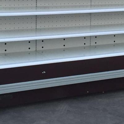 果保鲜柜商用风幕冷水风藏麻辣烫展示柜蔬菜柜水果店陈列冷藏无品