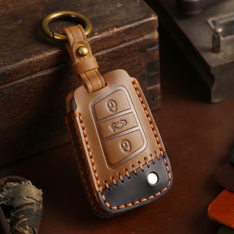 速发大众途I速昂帕萨特揽巡途腾途锐岳D4威然ID6包遥控套