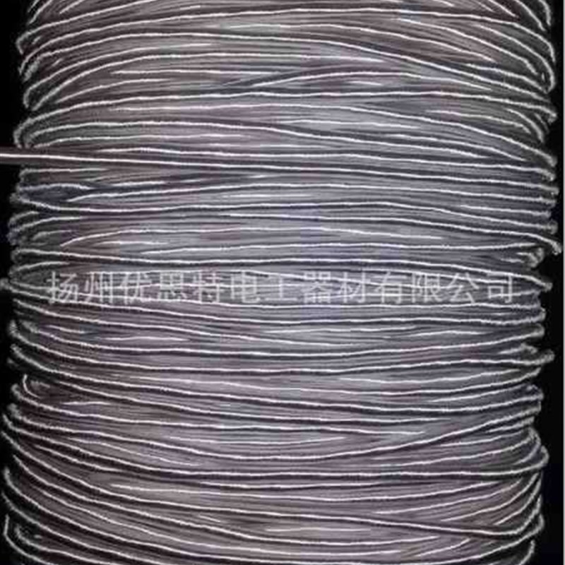 速发包 线0.1X400股 高频线包 多股丝包线 纱丝线 李兹线 USTC