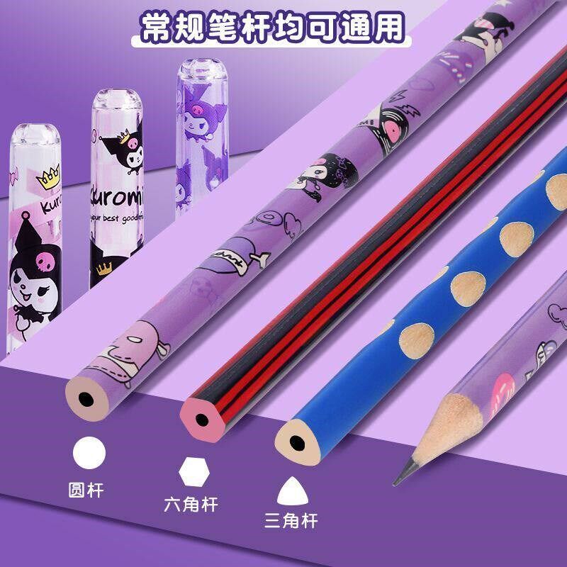 速发削铅笔小学生转笔刀手动卷笔刀专用儿童手摇削笔器可爱防摔