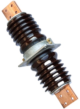 速发C-B-W-20KV-/1500A25000A4000A陶瓷穿墙套管铜导体预埋