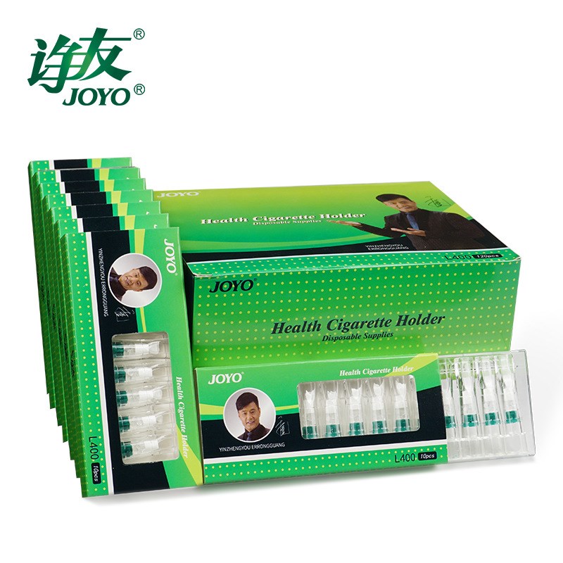 速发烟重型滤一次性三嘴 粗细两用过烟嘴 新品上市