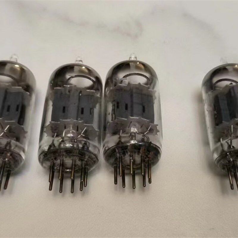 速发美国7AU7电子管  就是6v灯丝的12AU7 升级61 诗醉前级 新春特