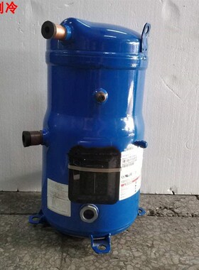 PSH019A4CLC PSH019A4ALC原装全新8匹热泵专用丹佛斯压缩机R410a