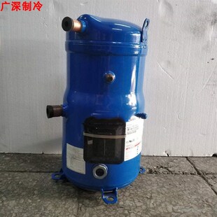 PSH019A4CLC 全新8匹热泵专用丹佛斯压缩机R410a PSH019A4ALC原装