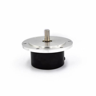 ITD 40B10Y5 500 H BI VR16 S11 IP65自动化设备光电编码器