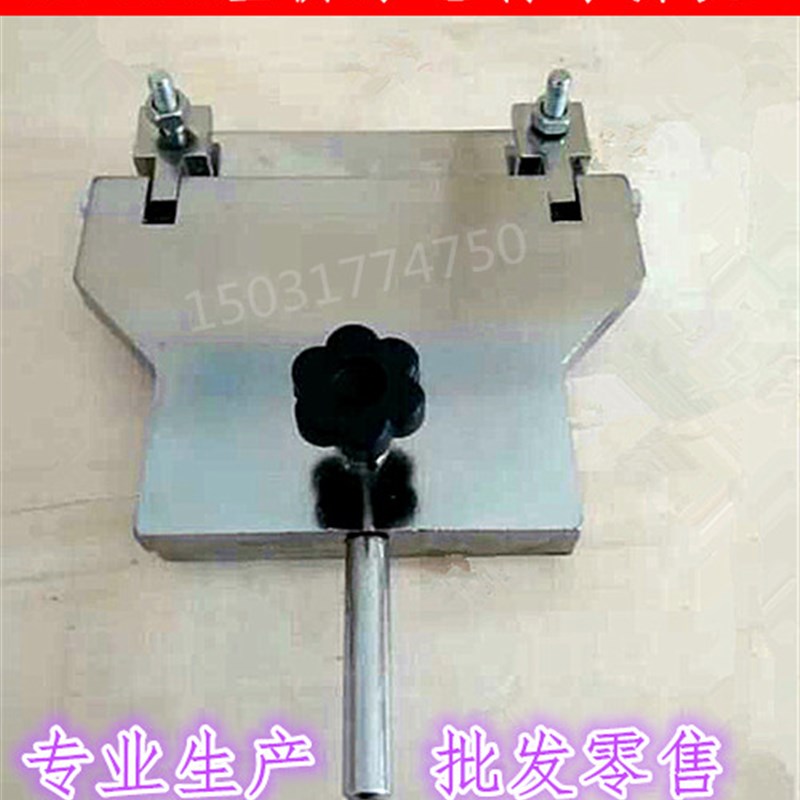 低温弯折仪DWZ-120型防水卷材弯折板专业品质油毡涂料橡胶铝合金