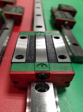 直线导轨滑块HGH HGW EGH EGW15 20 25 30 35 45 55-CA HA SA CC