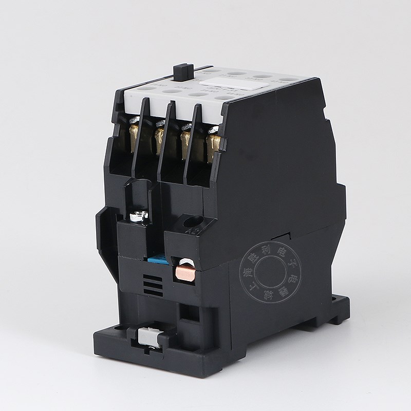 接触器式中间继电器 JZC1-31 3开1闭 线圈电压380V 220v