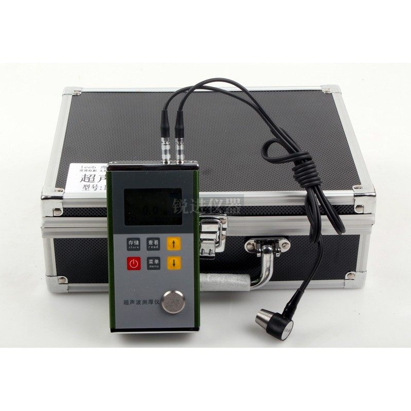 【里博Leeb 330/331/332 超声波测厚仪 钢板 玻璃测厚仪 壁厚仪