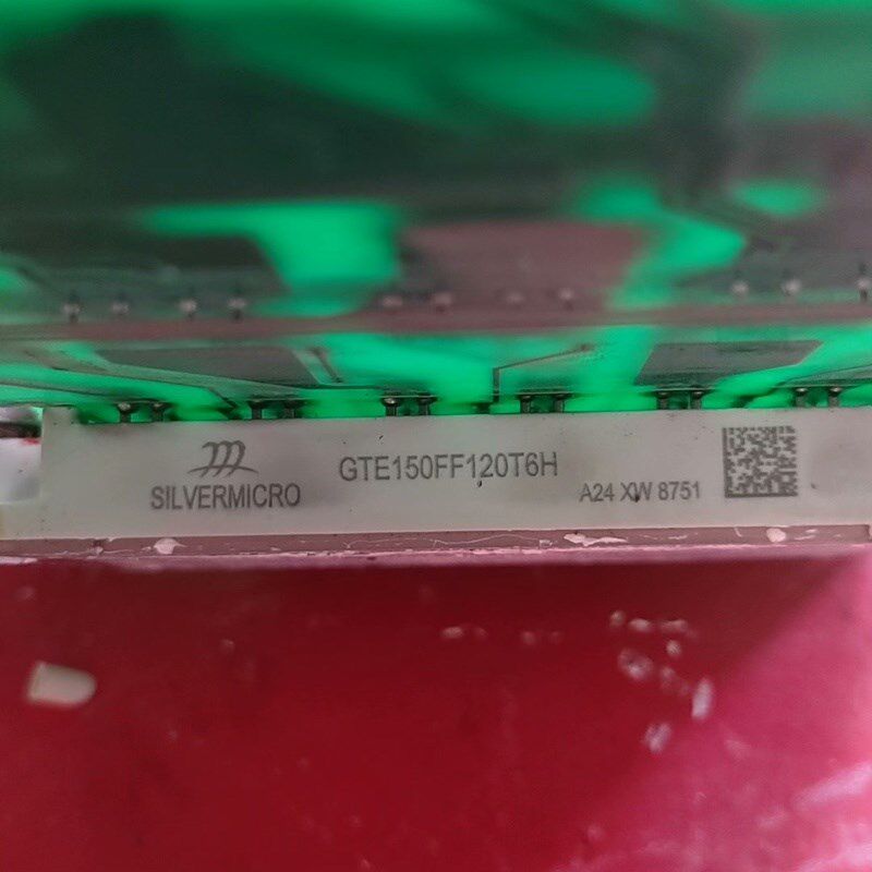 拆机GTE150FF120T6H模块可替代FS150R12K